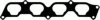 GLASER X87359-01 Gasket, intake manifold